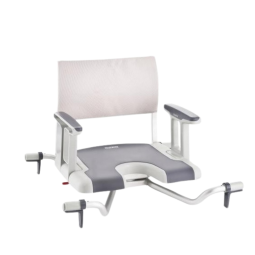 SILLA GIRATORIA PARA BAÑERA...