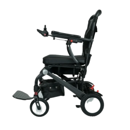 SILLA DE RUEDAS ELÉCTRICA...