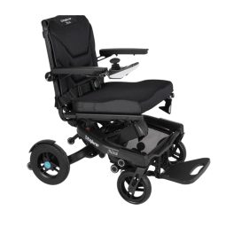 SILLA DE RUEDAS ELECTRICA...