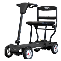 SCOOTER ELECTRICO PLEGABLE...