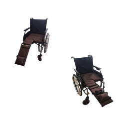 REPOSAPIES ABATIBLE...