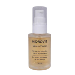 HIDROVIT SÉRUM FACIAL 15 ML