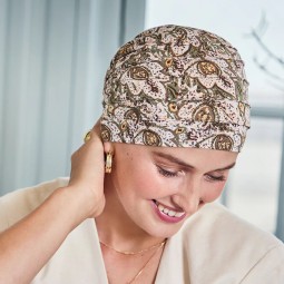 HOCYOGA TURBANTE MOROCCAN...