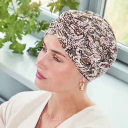 TURBANTE HOCJOYO MOROCCAN...