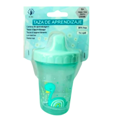 TAZA DE APRENDIZAJE PARA...