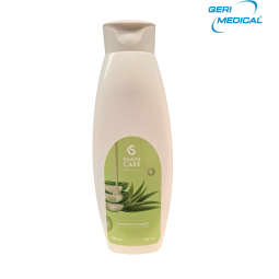 CHAMPÚ ALOE VERA SUAVECARE...