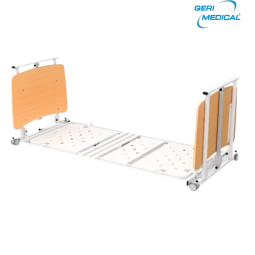 CAMA ELÉCTRICA COTA O-AMBAR