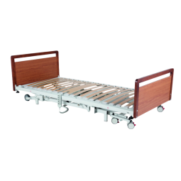 CAMA ELECTRICA AMISSIO...