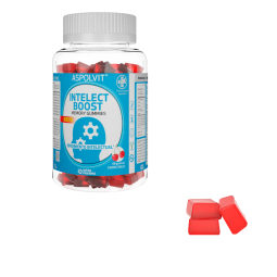 ASPOLVIT INTELECT BOOST 60...