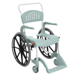 SILLA DE DUCHA Y WC...