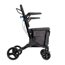 ANDADOR-CARRITO DE ALUMINIO...