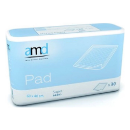 AMD PAD SALVACAMAS...