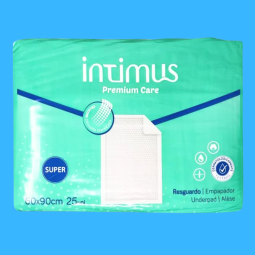 SALVACAMAS INTIMUS 60X90...