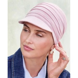 GORRA SOLAR HOCYOGA ROSA...