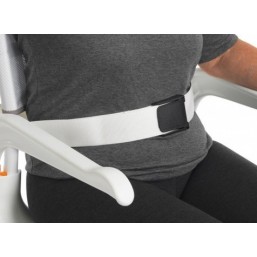 CINTURON DE SEGURIDAD PARA SILLA CLEAN