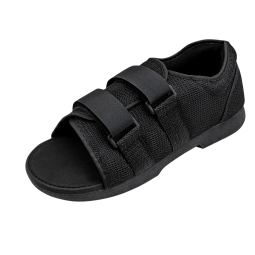 ZAPATO POSTQUIRÚRGICO ORLIMAN