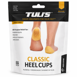 TALONERAS TULI´S CLASSIC