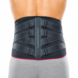 SOPORTE LUMBAR LUMBAMED...