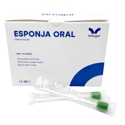 BASTONCILLOS SECOS LIMPIEZA...