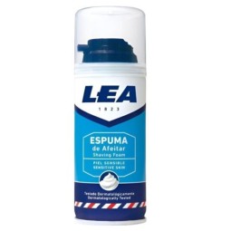 ESPUMA DE AFEITAR LEA 100 ML