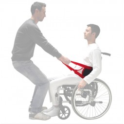 Eslinga para levantar pacientes