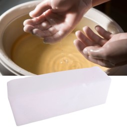 PARAFINA BLANCA 4KG (4...