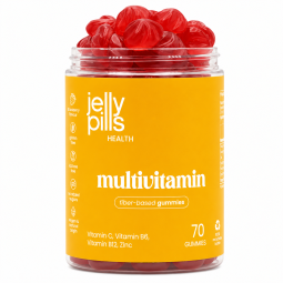GOMINOLAS MULTIVITAMINICAS...