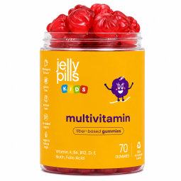 GOMINOLAS MULTIVITAMINAS...