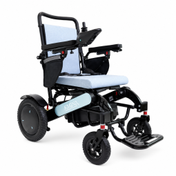 SILLA DE RUEDAS ELÉCTRICA
