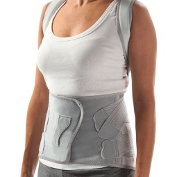 ORTESIS DORSO LUMBAR...