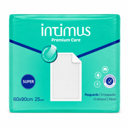 SALVACAMAS INTIMUS 60X90...
