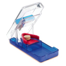 PARTIDOR DE PASTILLAS SAFETY