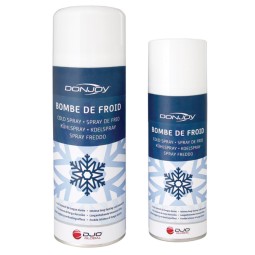 SPRAY DE FRIO INSTANTANEO...