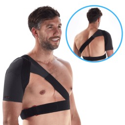 HOMBRERA ELASTICA SCAPULAX...