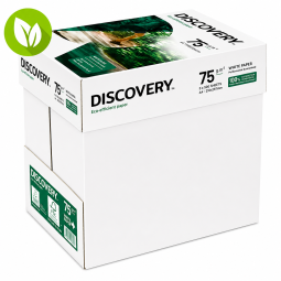 PAPEL BLANCO A4 75GR -...