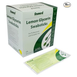 BASTONCILLO BUCAL GLICERINA...