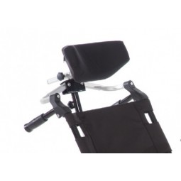 REPOSACABEZAS PLEGABLE