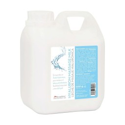 LECHE DE MASAJE CON ÁCIDO...