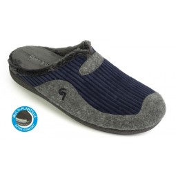 ZAPATILLA DESCALZA...