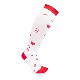 CALCETINES ESTAMPADOS DE...
