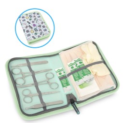 KIT DE SUTURA PARA PRÁCTIAS...