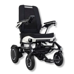 ERGOFLIX VARIO SILLA DE...