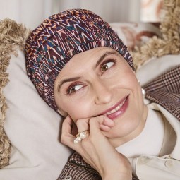 HOCYOGA TURBANTE IKAT...