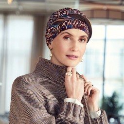 HOCSHAKTI TURBANTE IKAT...
