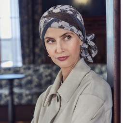 HOCBEATRICE TURBANTE W....