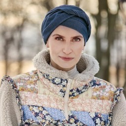 HOCSHAKTI TURBANTE DARK...