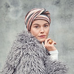 TURBANTE HOCZOYA V. BROWN...