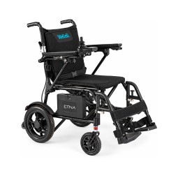 SILLA ELECTRICA PLEGABLE...