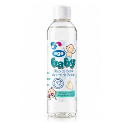 ACEITE DE BEBE 500 ML. AGA...