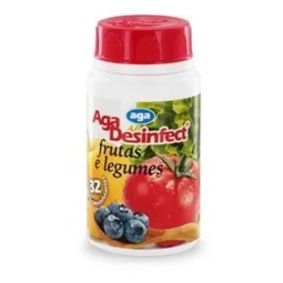 AGADESINFECT PASTILLAS...